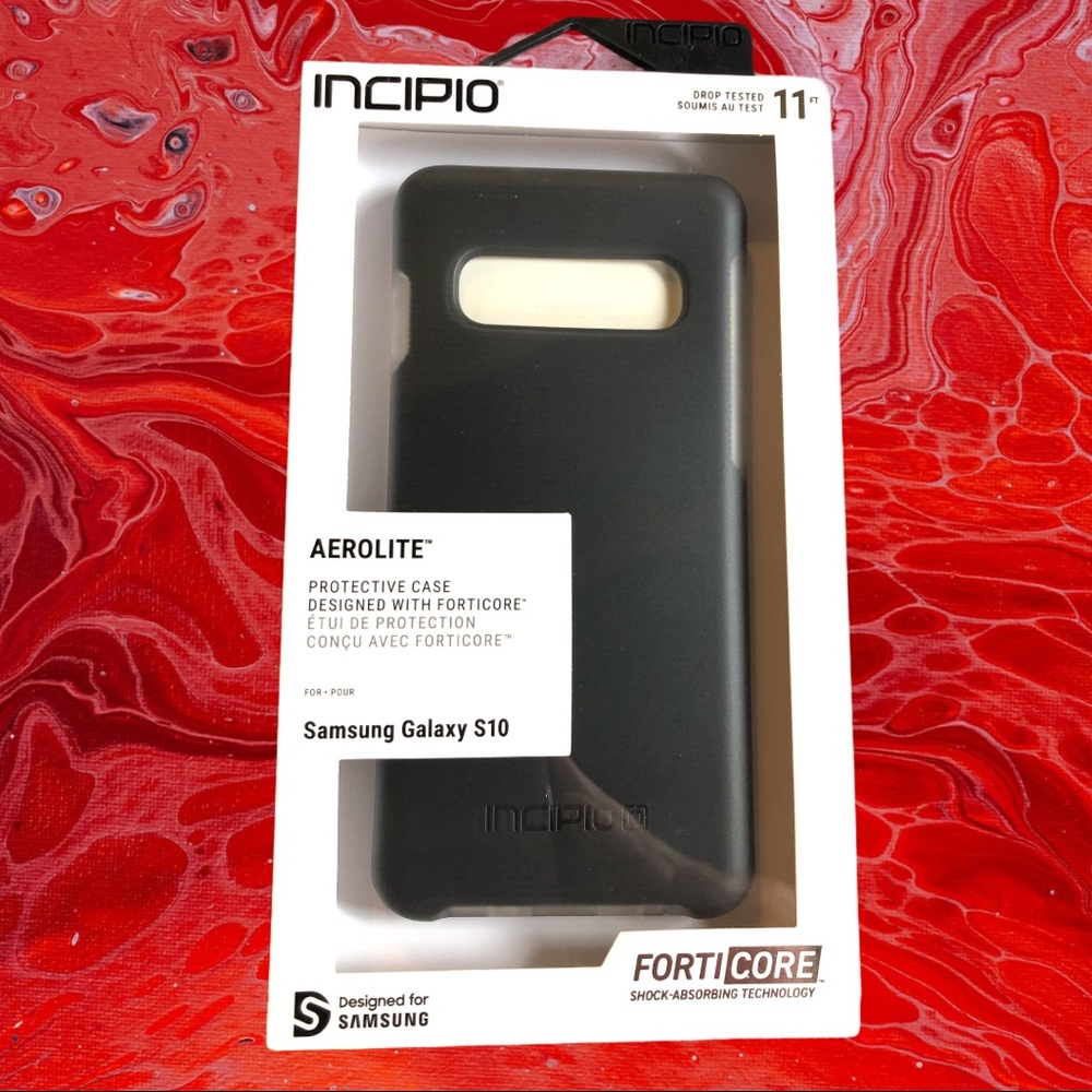 NEW Incipio AEROLITE Samsung Galaxy S10